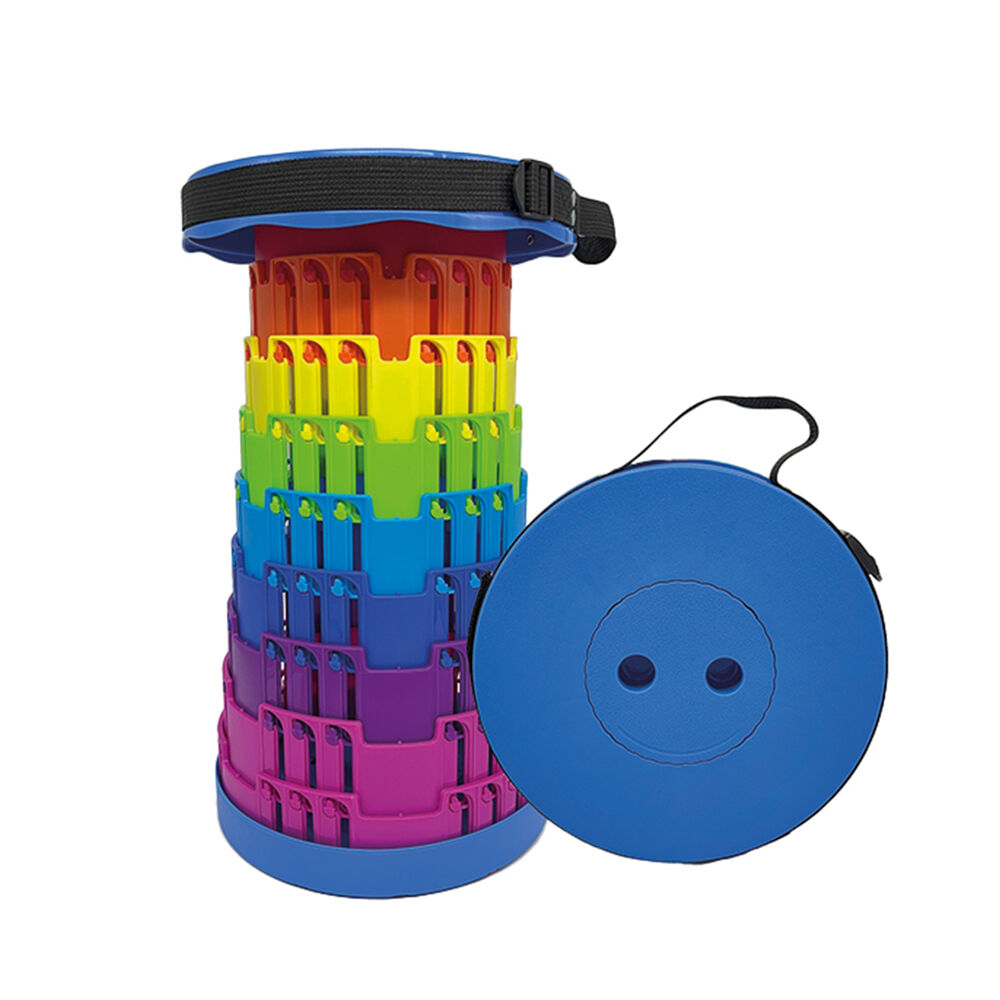 20883-gibson-gifts-adjustable-travel-telescopic-stool-assorted