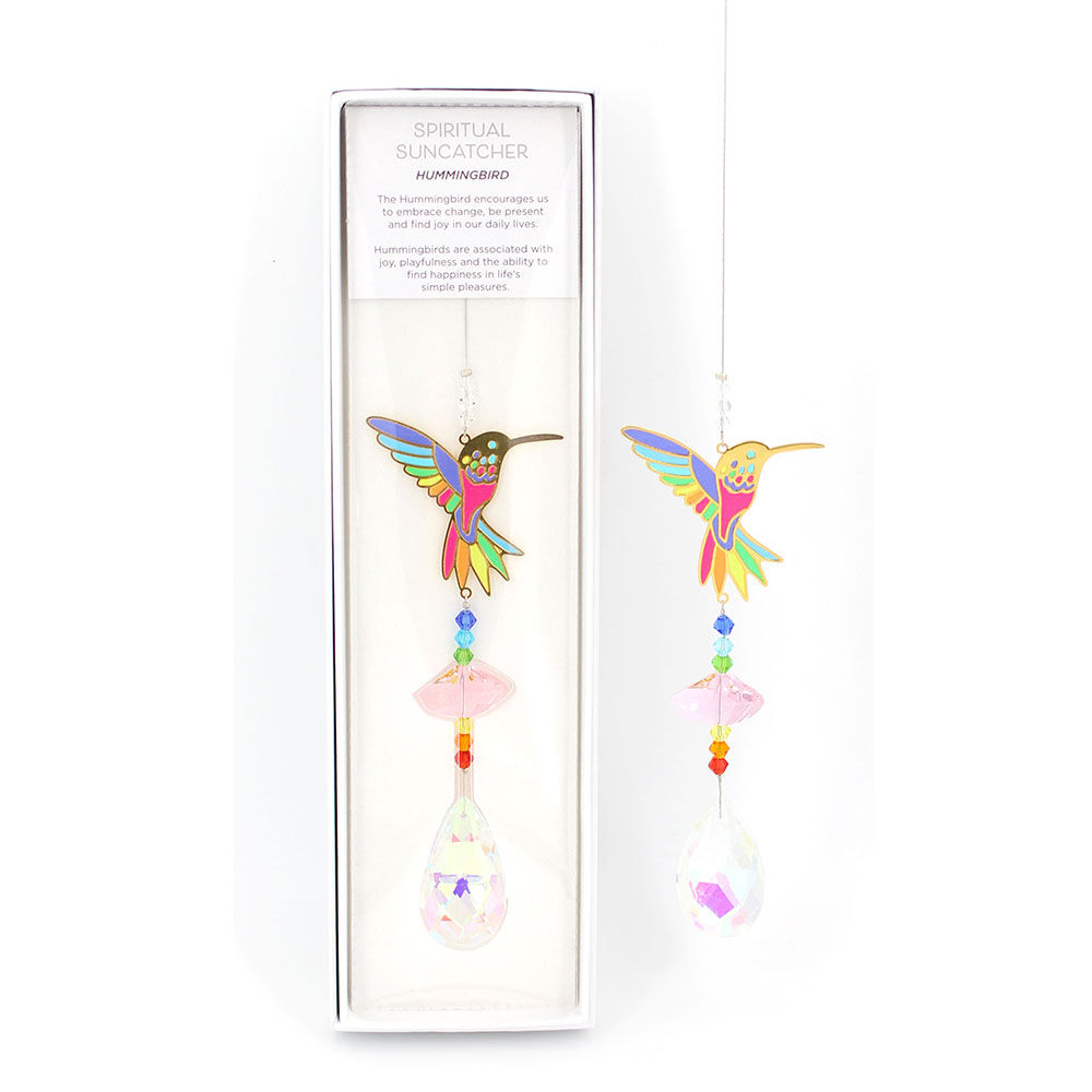 20923-gibson-gifts-spiritual-sun-catcher-hummingbird-hanging-decor