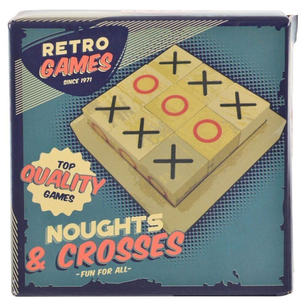 53292-gibson-gifts-retro-noughts-crosses-wooden-kids-family-board-game-set-3y