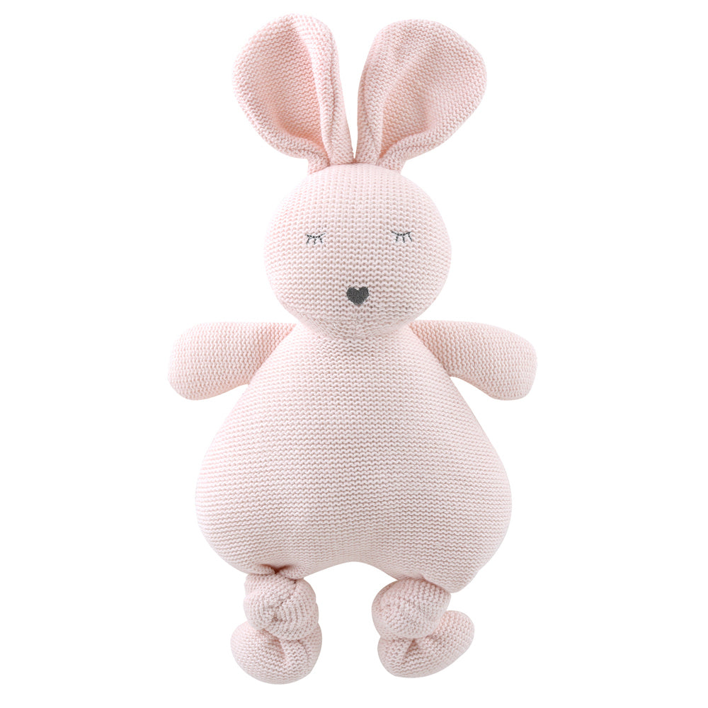 211197b-the-peanutshell-knitted-bunny-plush-stuffed-animal-toy-30cm-pink-0