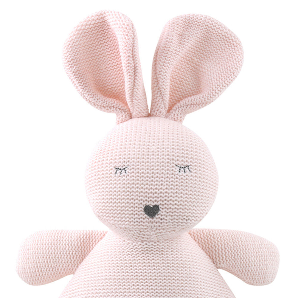 211197b-the-peanutshell-knitted-bunny-plush-stuffed-animal-toy-30cm-pink-0
