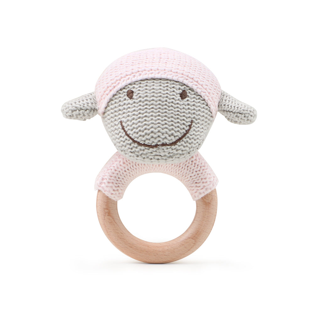 211202b-the-peanutshell-lamb-wood-ring-teether-13x10cm-pink-0