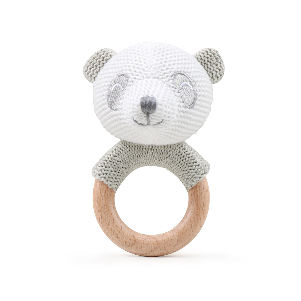 211203b-the-peanutshell-panda-wood-ring-teether-13x10cm-grey-0
