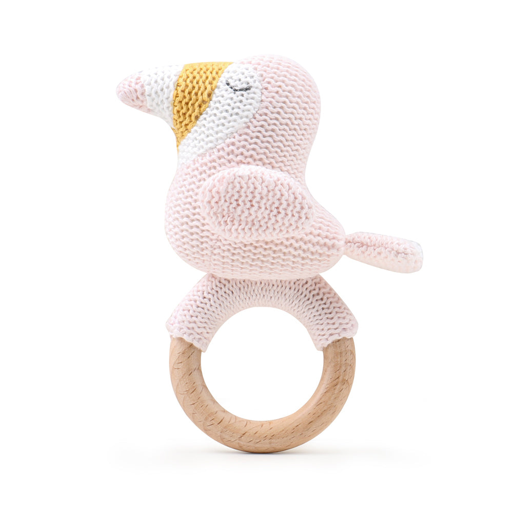 212145a-the-peanutshell-toucan-wood-ring-teether-13x10cm-pink-0