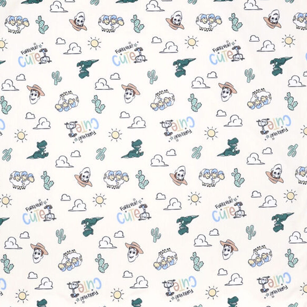 51065bl-disney-toy-story-baby-kids-polyester-velour-stroller-pram-blanket-76x101cm