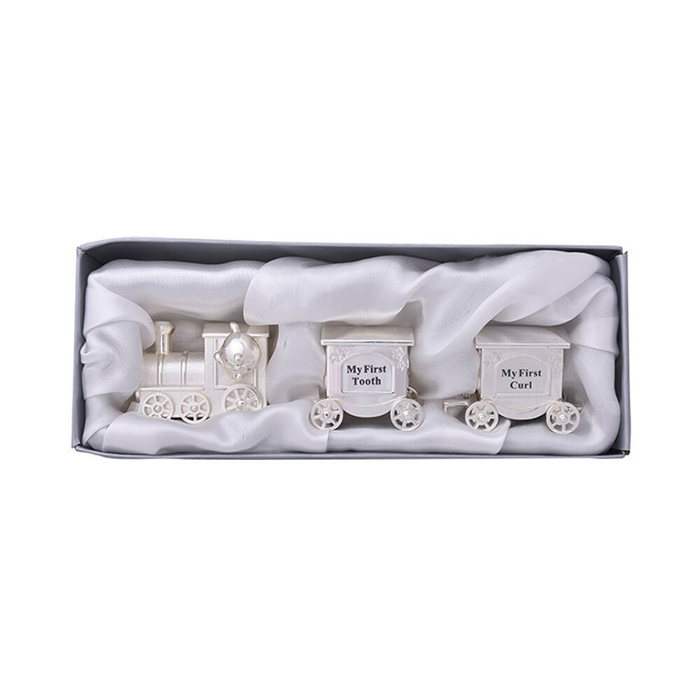 54418-gibson-gifts-silver-train-1st-tooth-curl-baby-toddler-gift-keepsake