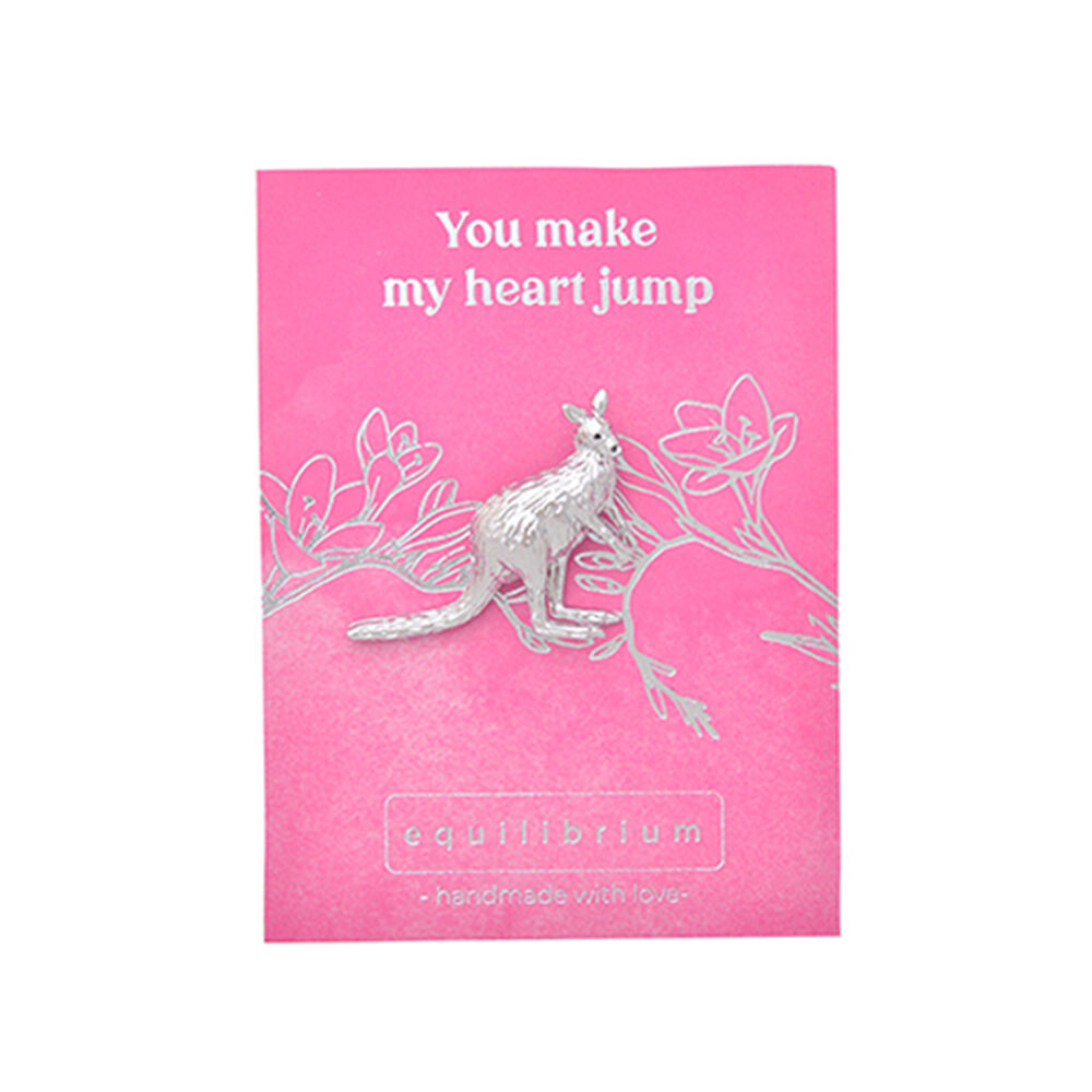 54358-gibson-gifts-equilibrium-silver-aust-fauna-pin-brooch-kangaroo-jewellery