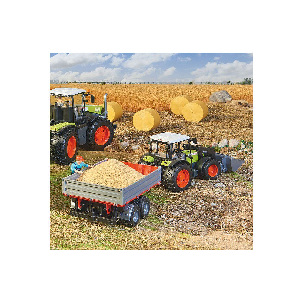 24002019-bruder-abs-tipping-trailer-farm-vehicle-32-5cm-kids-toy-3y