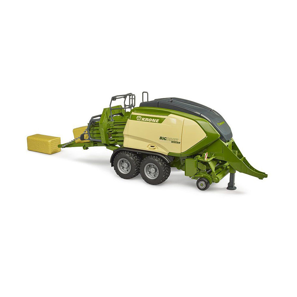 24002033-bruder-abs-krone-bigpack-1290-hdp-vc-baler-w-2-block-bale-60-5cm-toy-4y