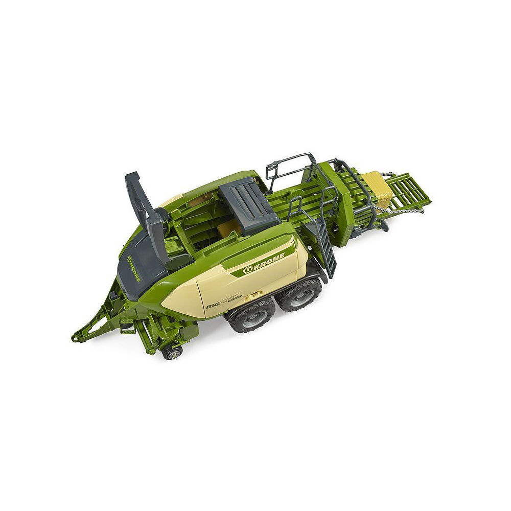24002033-bruder-abs-krone-bigpack-1290-hdp-vc-baler-w-2-block-bale-60-5cm-toy-4y