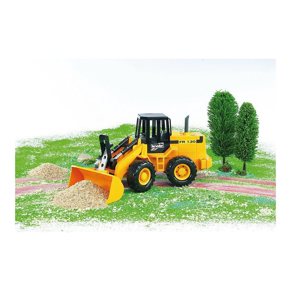 24002425-bruder-abs-articulated-road-loader-fr-130-vehicle-40cm-toy-yellow-3y