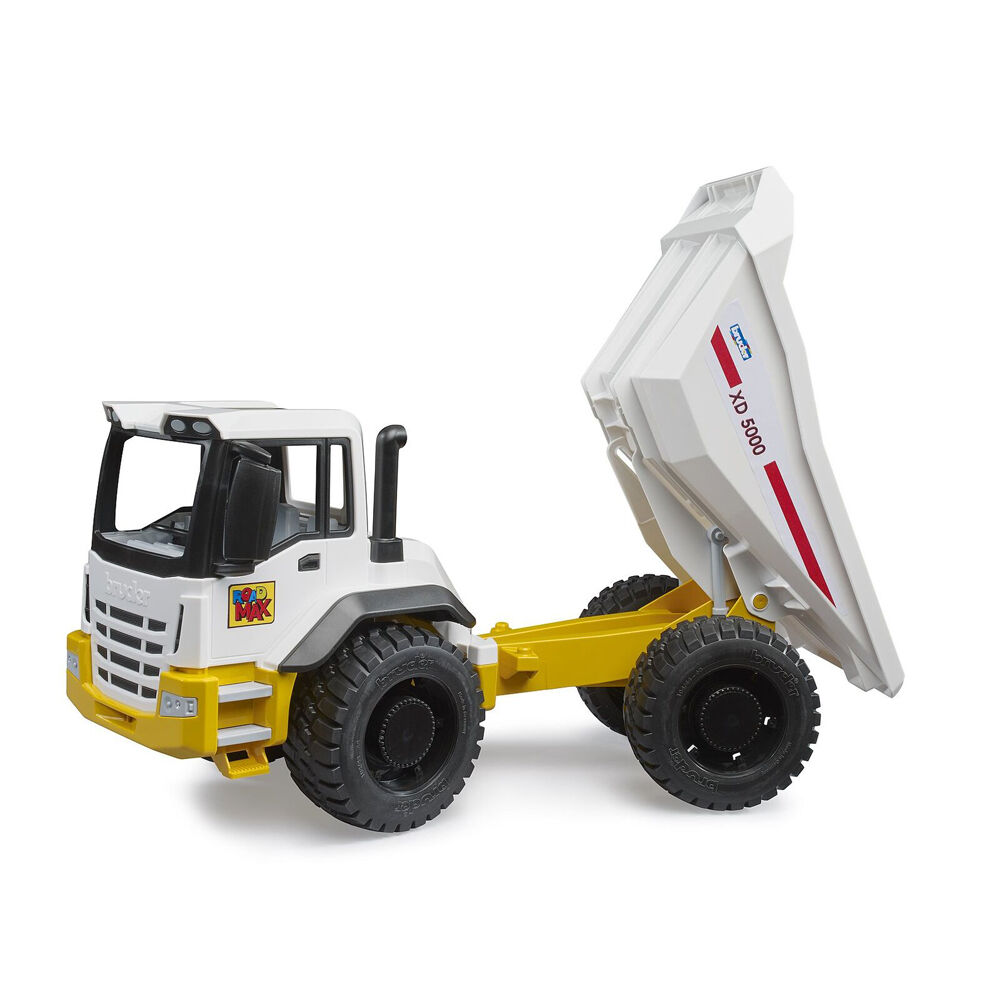 24203420-bruder-abs-dump-truck-xd-5000-construction-vehicle-42-5cm-toy-white-2y