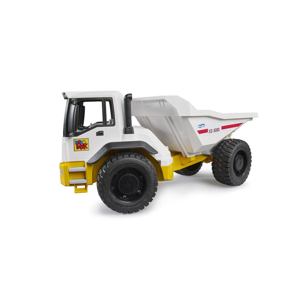 24203420-bruder-abs-dump-truck-xd-5000-construction-vehicle-42-5cm-toy-white-2y