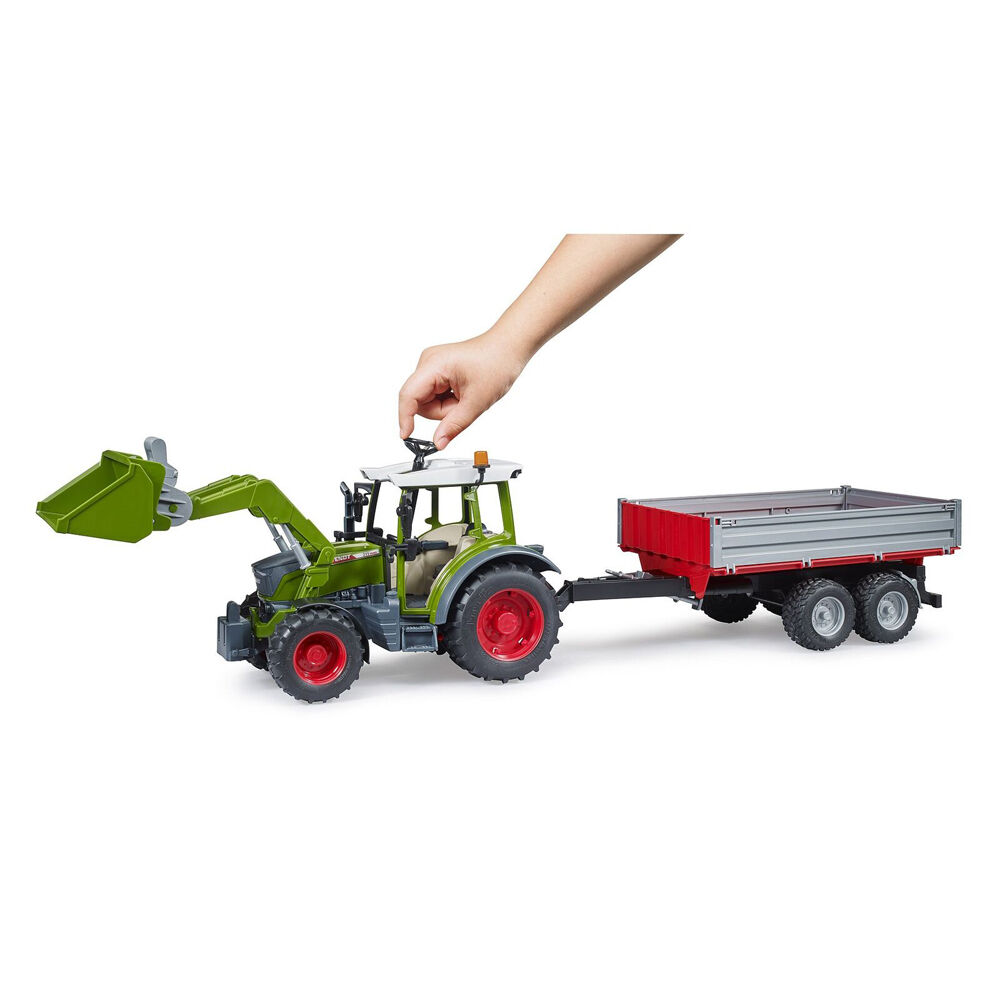 24002182-bruder-fendt-vario-211-tractor-w-front-loader-tipping-trailer-55cm-toy-3y