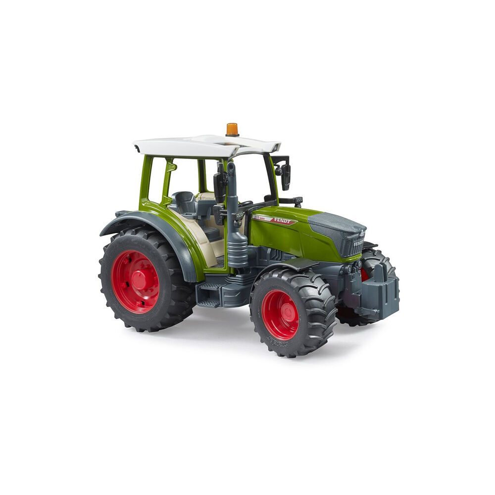 24002180-bruder-abs-fendt-vario-211-tractor-farm-vehicle-25-5cm-kids-toy-green-3y