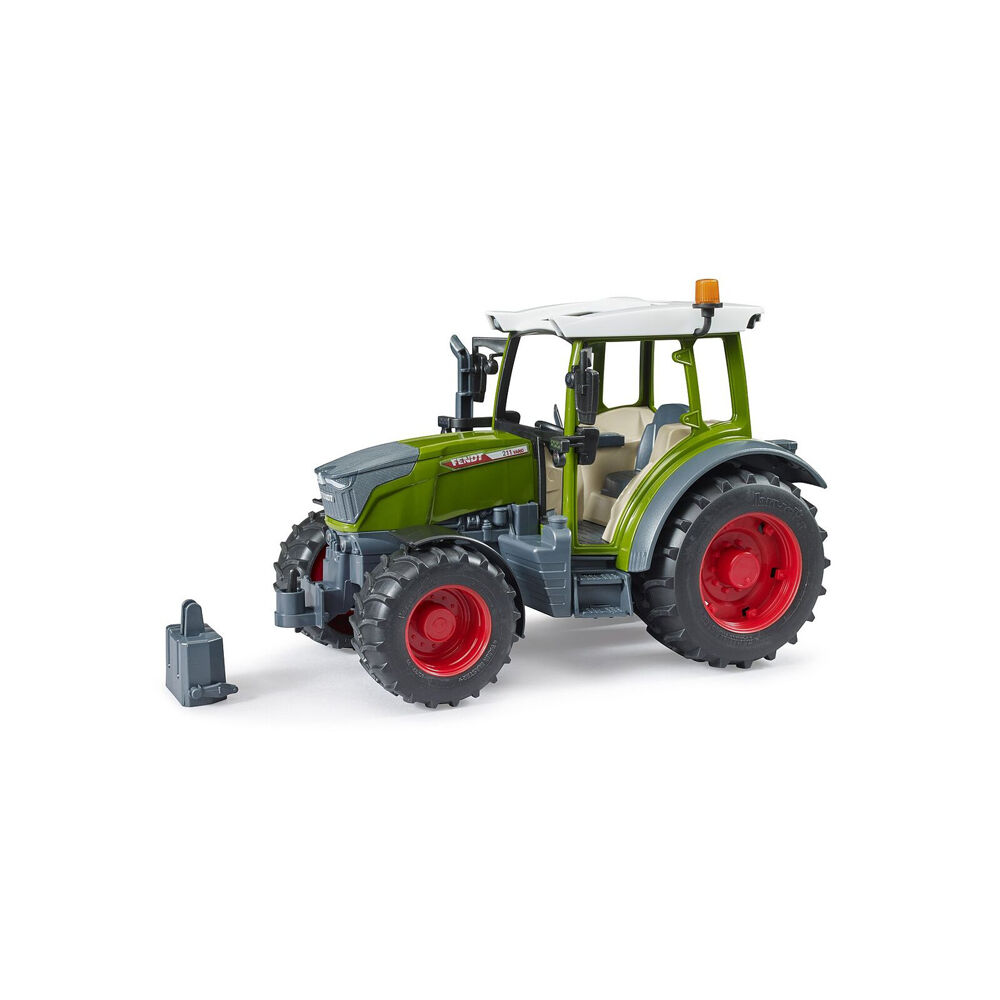 24002180-bruder-abs-fendt-vario-211-tractor-farm-vehicle-25-5cm-kids-toy-green-3y