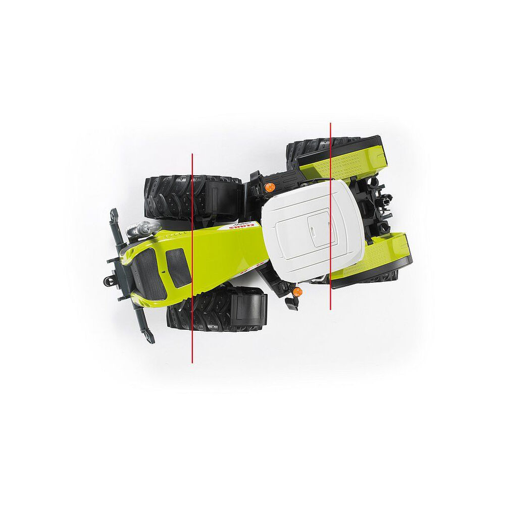 24003015-bruder-abs-claas-xerion-5000-tractor-farm-vehicle-42cm-kids-toy-green-3y