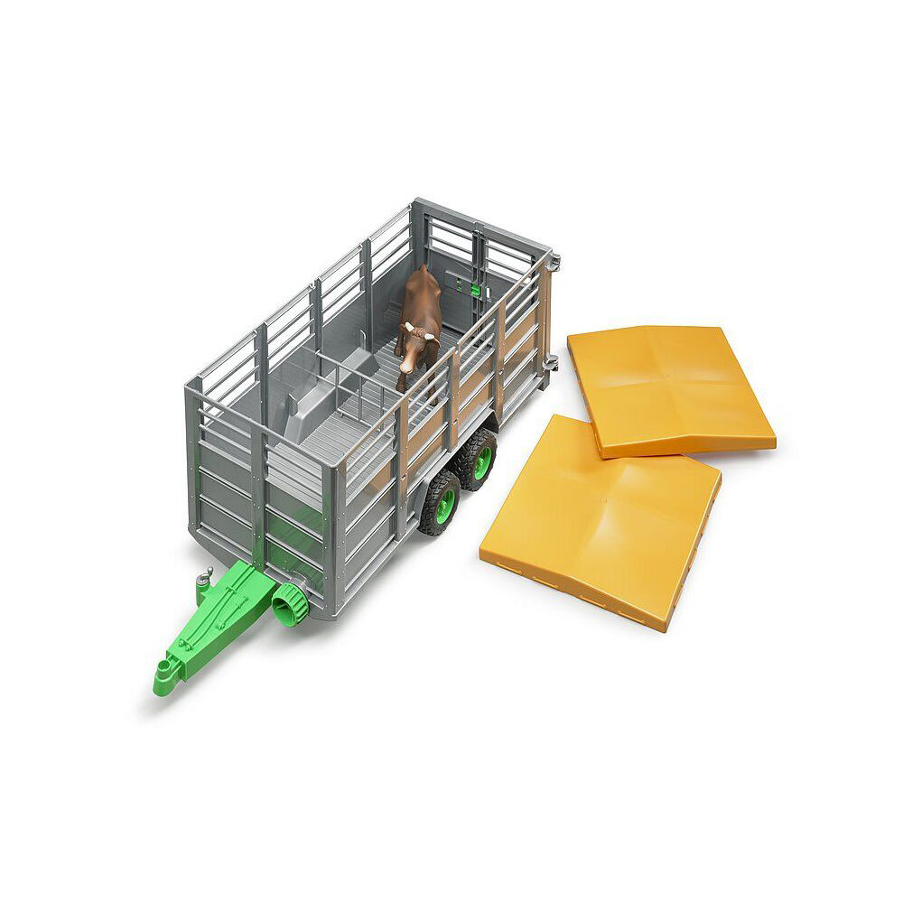24002227-bruder-abs-livestock-trailer-w-cow-farm-vehicle-48-2cm-kids-toy-3y