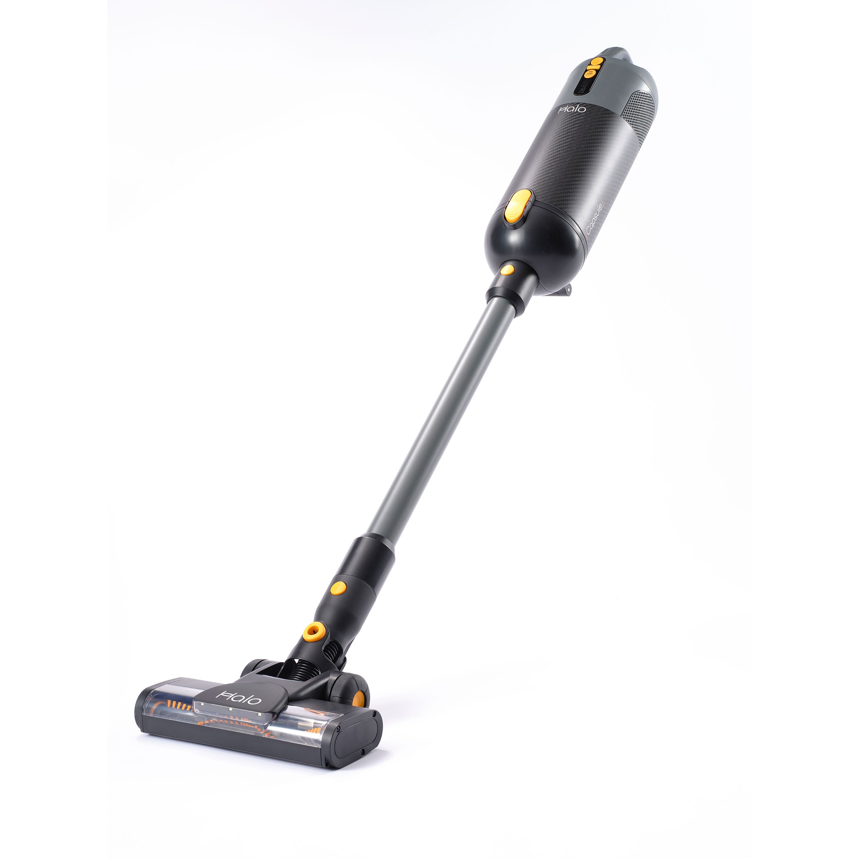 14120201-halo-capsule-380w-premium-carbon-fibre-lightweight-stick-vacuum