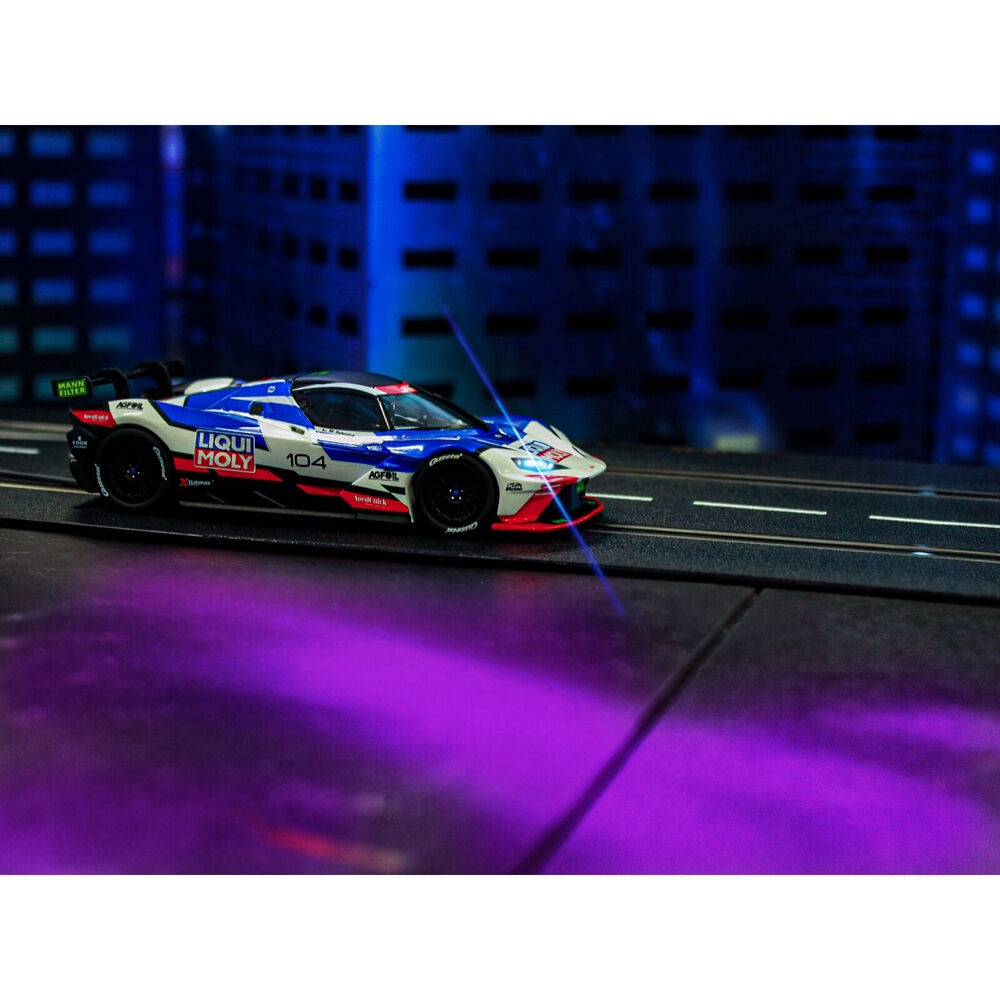 72331076-carrera-ktm-x-bow-gtx-liqui-moly-no104-slot-car-1-32-toy-8y