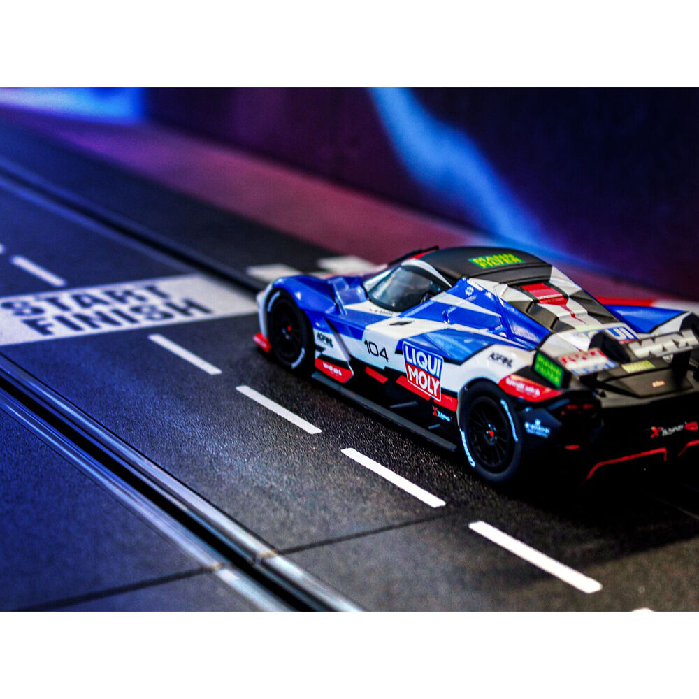 72331076-carrera-ktm-x-bow-gtx-liqui-moly-no104-slot-car-1-32-toy-8y