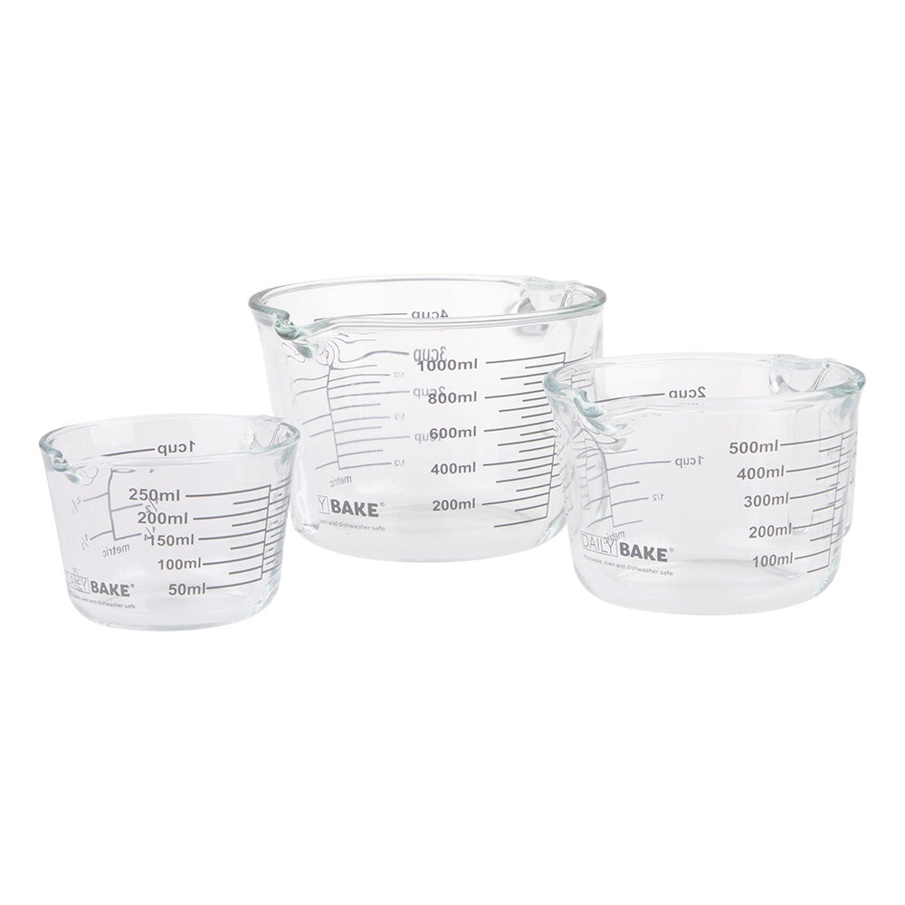 2830-3-daily-bake-borosilicate-glass-4-cup-1l-measure-jug-clear
