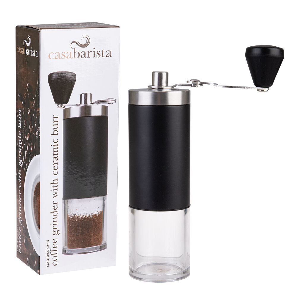 4171bk-casabarista-stainless-steel-hand-coffee-grinder-w-ceramic-burr