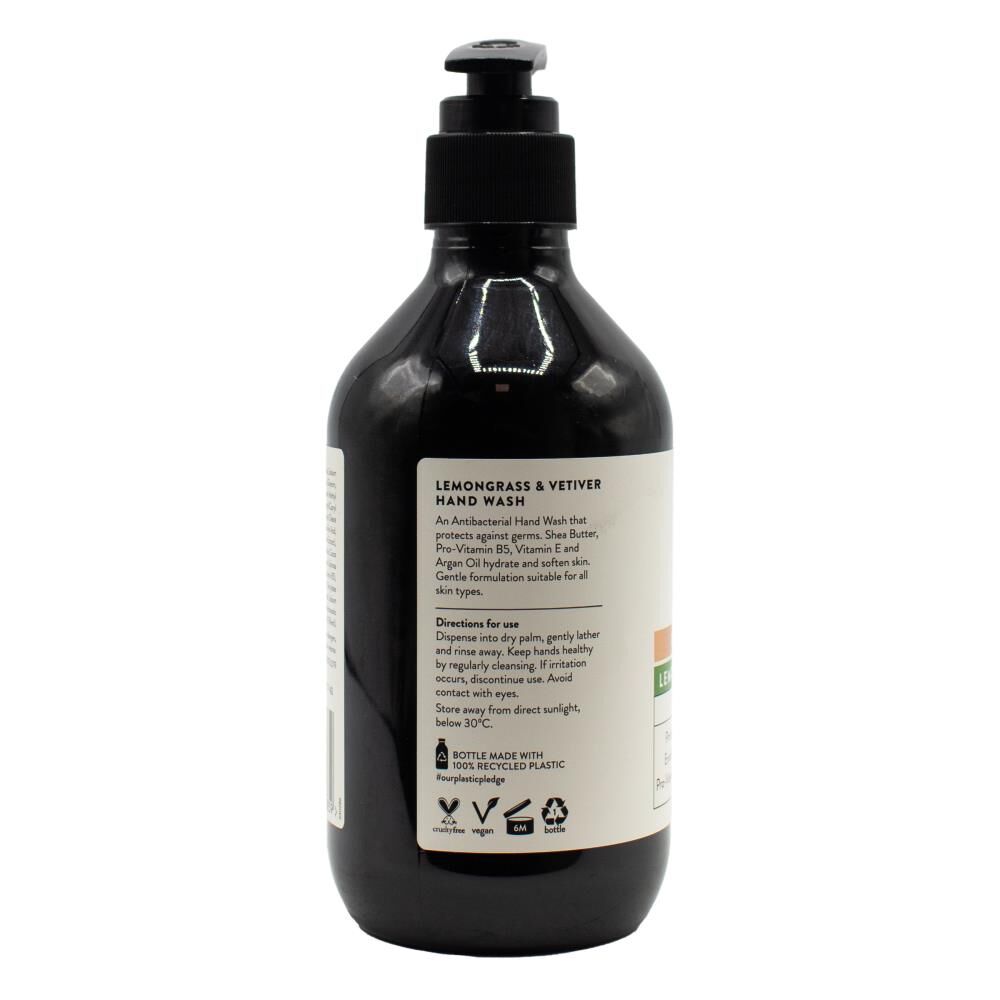 1166003-glow-lab-300ml-antibacterial-handwash-w-lemongrass-vetiver