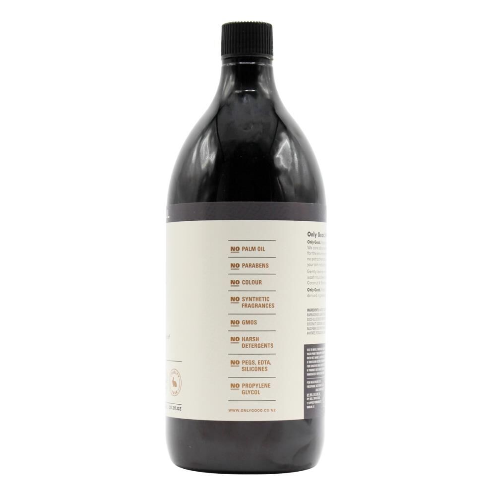 746329-only-good-600ml-handwash-refill-nourish-w-coconut-shea-butter
