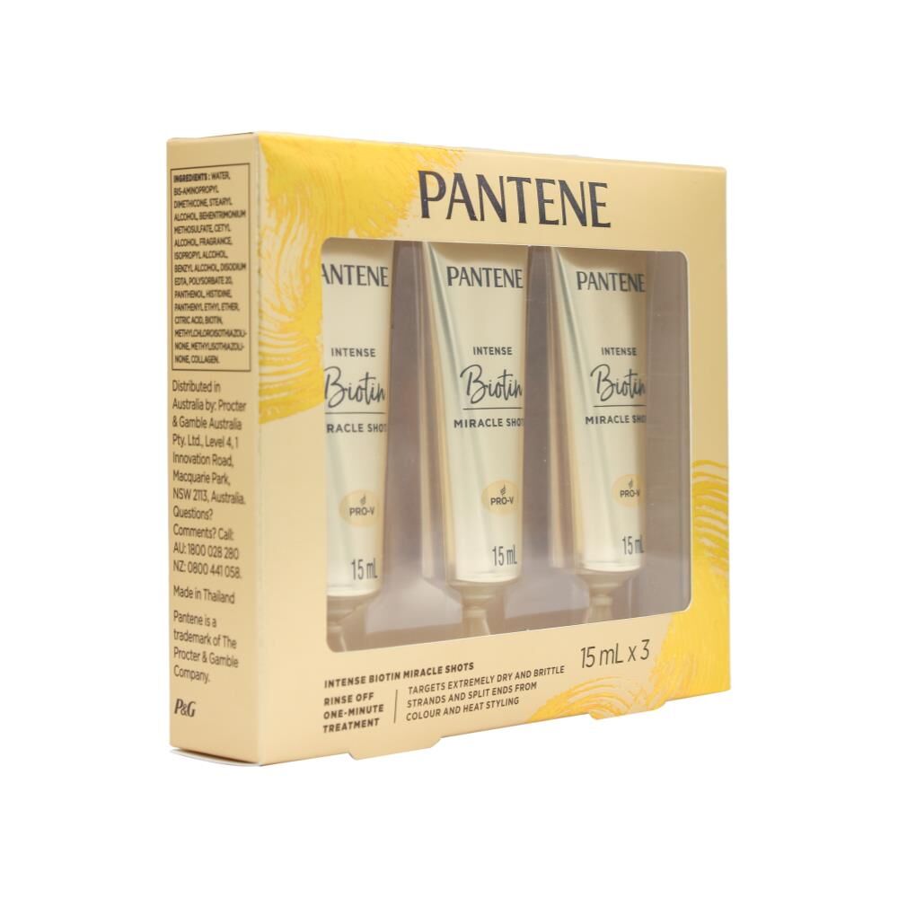 80709935-3pc-pantene-15ml-intense-biotin-miracle-shots-hair-treatment