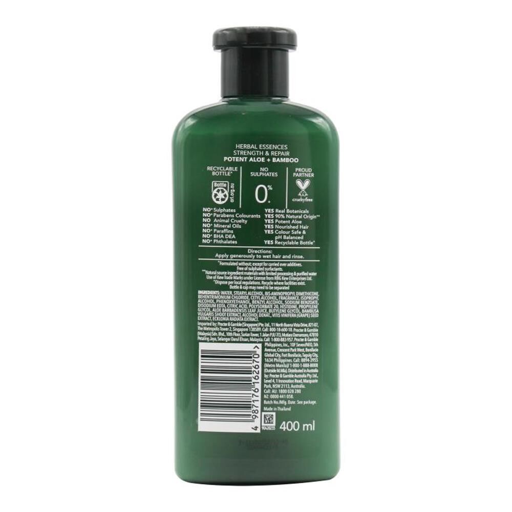 80729638-herbal-essences-400ml-conditioner-strength-repair-potent-aloe-bamboo