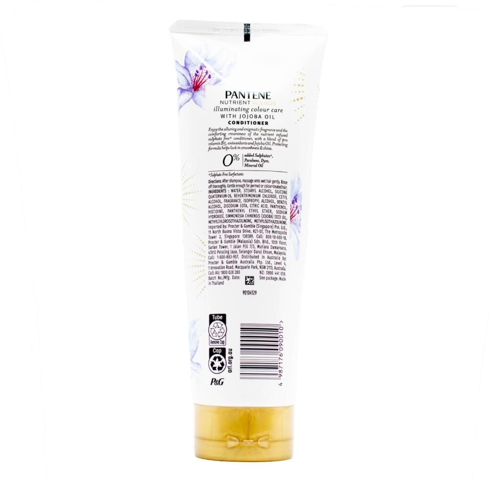 80688105-pantene-250ml-conditioner-pro-v-illuminating-colour-care-w-jojoba-oil