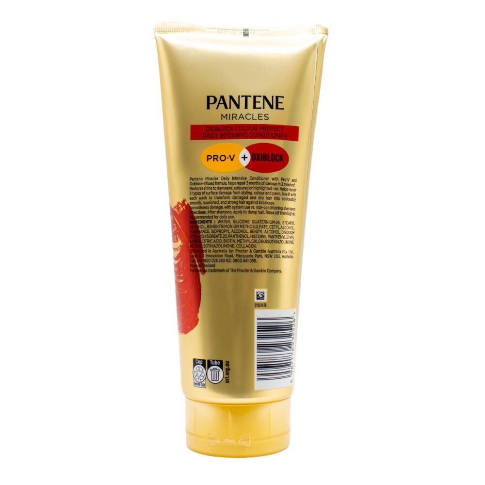 80778339-pantene-350ml-pro-v-conditioner-miracles-daily-intensive-oxiblock-colour-protect