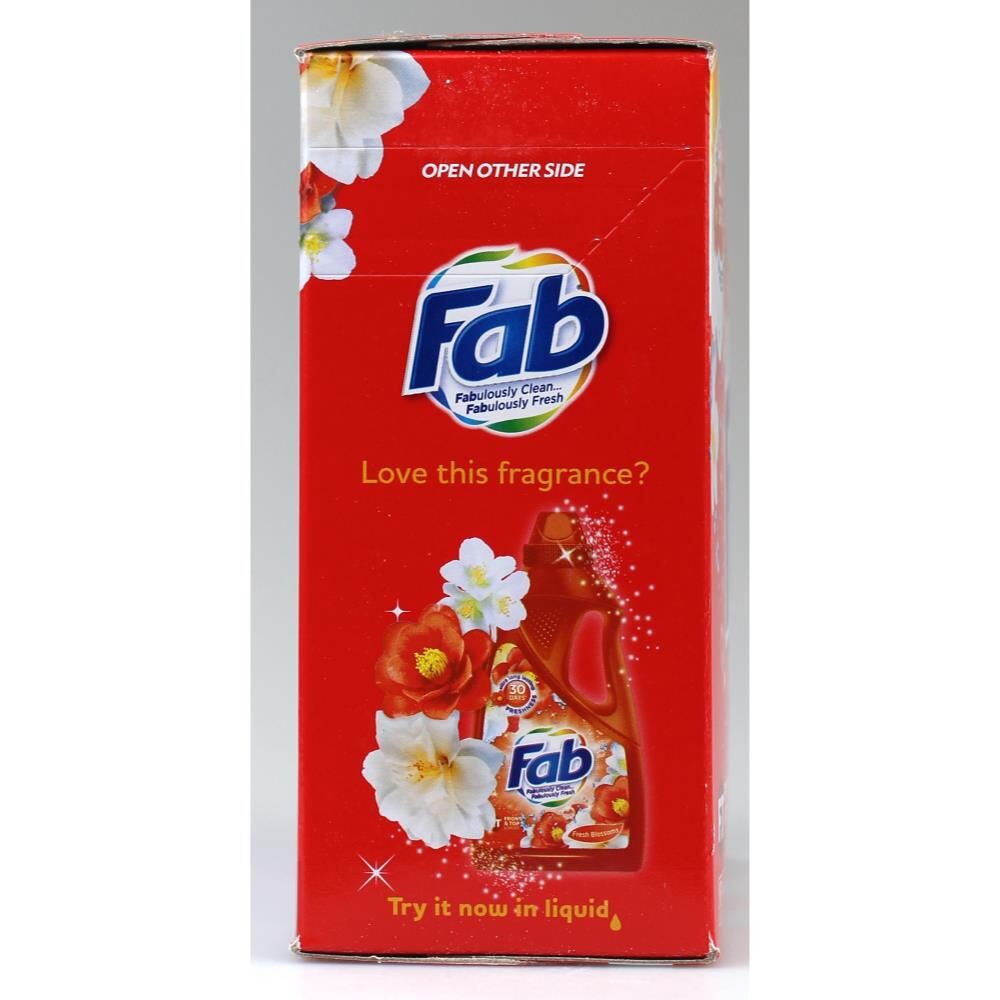 2487541-fab-1kg-laundry-powder-fresh-blossoms-front-top-loader-stain-remover
