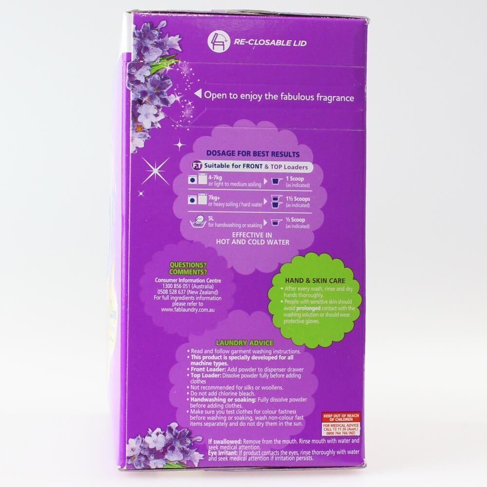 2152475-fab-1kg-laundry-powder-lavender-front-top-loader-stain-remover