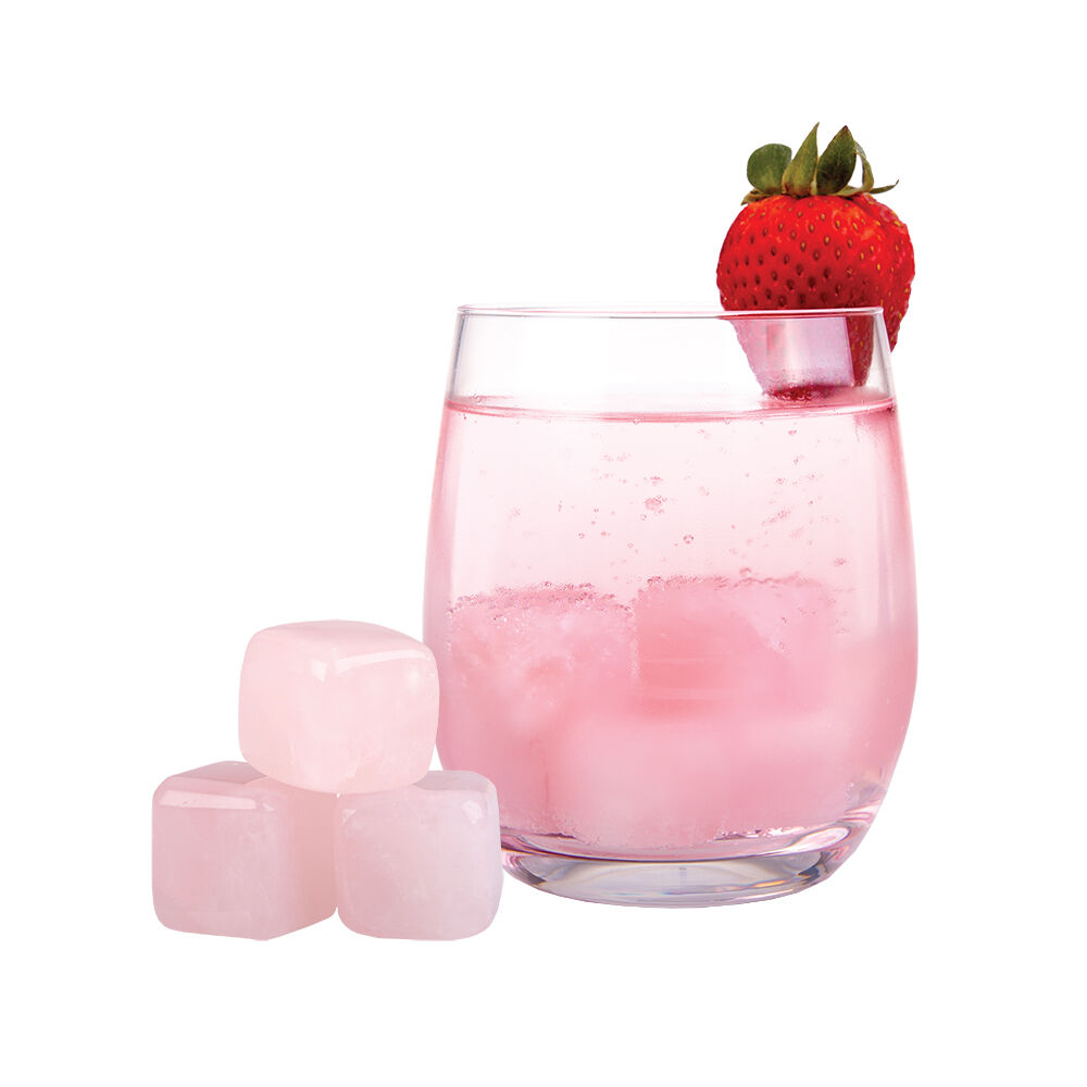 7044-2-6pc-bartender-rose-quartz-gin-stones-set-w-velvet-pouch