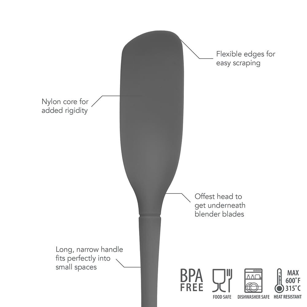 4845ch-tovolo-flex-core-all-silicone-blender-spatula-cooking-utensil-charcoal