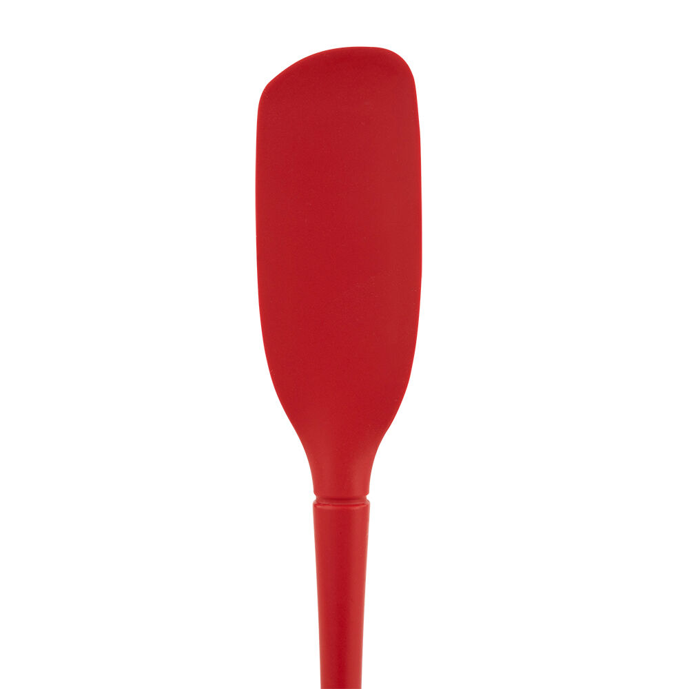 4845cn-tovolo-flex-core-all-silicone-blender-spatula-cooking-utensil-cayenne