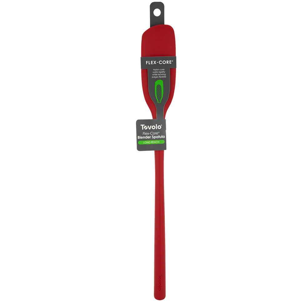 4845cn-tovolo-flex-core-all-silicone-blender-spatula-cooking-utensil-cayenne