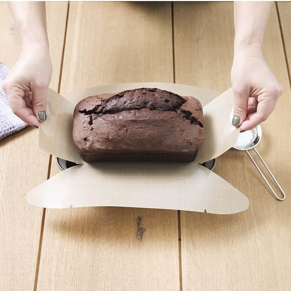 1-fff-480-nostik-silicone-fibreglass-loaf-tin-liner-26cm-brown