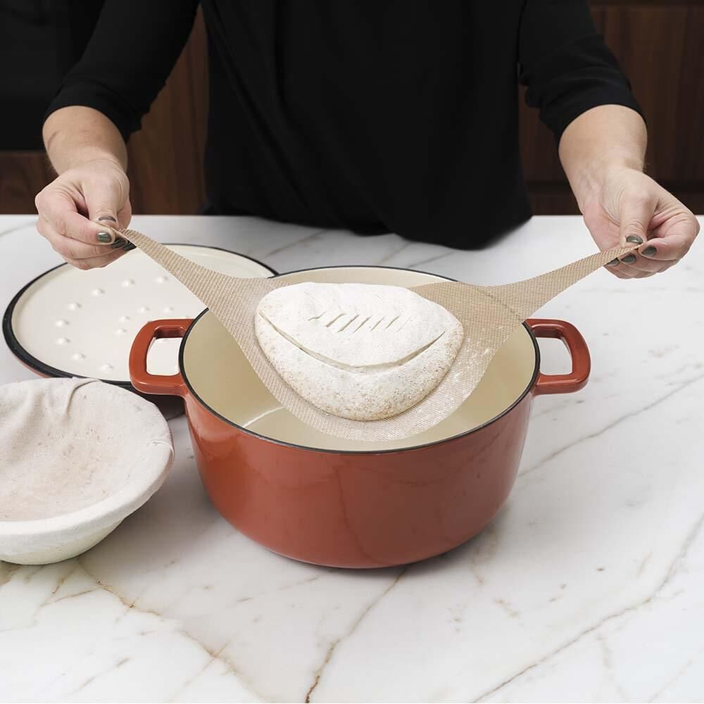 1-fff-484-nostik-silicone-fibreglass-bread-lift-liner-22cm-grey