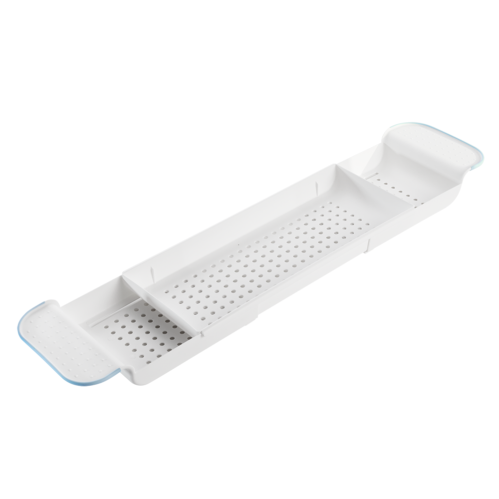 4500b-madesmart-expandable-bath-tub-shelf-tray-organiser-55x17cm-blue