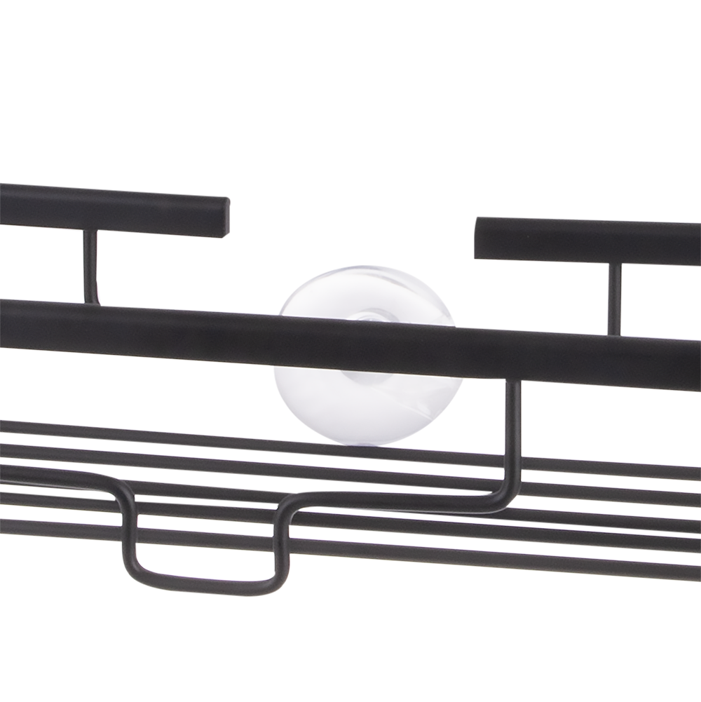 4652bk-d-line-aluminium-3-tier-hanging-shower-caddy-organiser-29x58-5cm-black