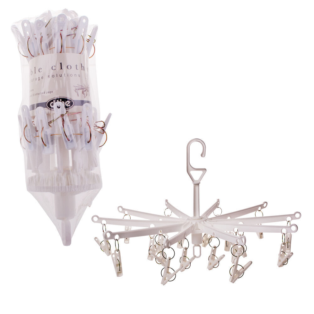 4428-1-d-line-portable-foldable-hanging-clothes-hook-dryer-20-pegs