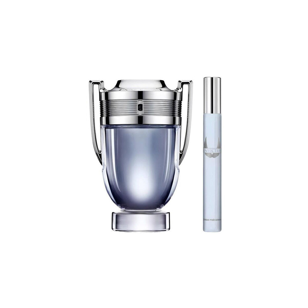 604258-2pc-paco-rabanne-invictus-100ml-edt-20ml-travel-spray-set