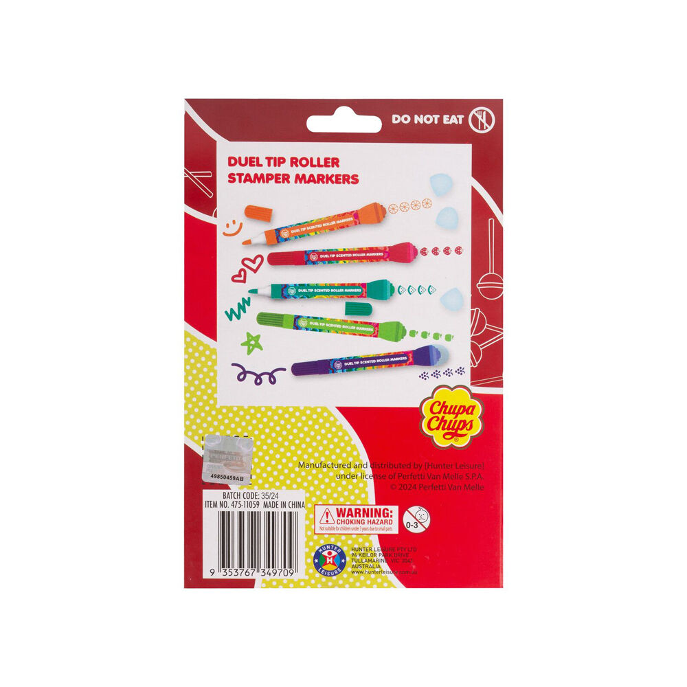 475-11059-chupa-chups-dual-tip-candy-scented-roller-markers-kids-pens