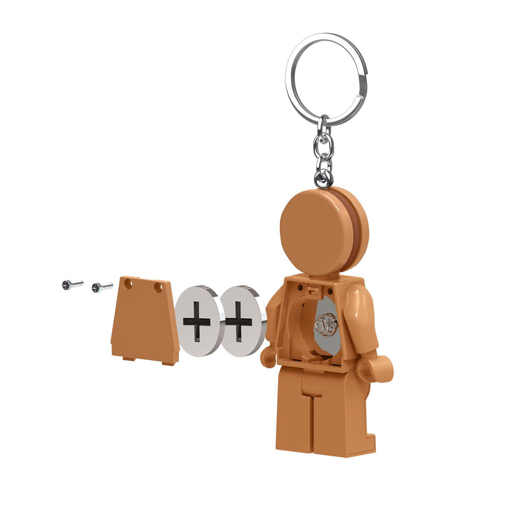 365-7840-lego-minifigures-gingerbread-man-keychain-light-4-5x7-5cm-brown-6y