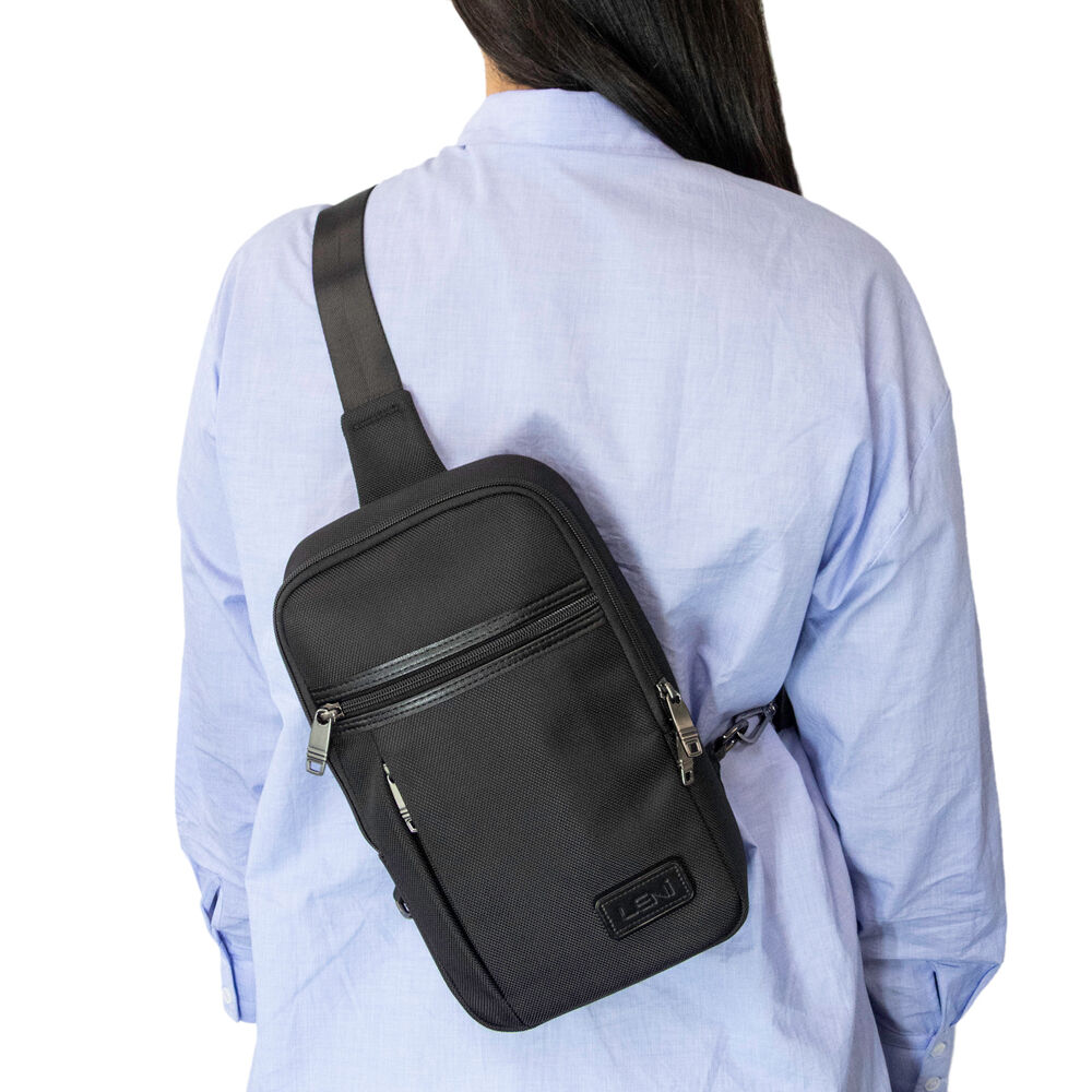 36103-leni-adjustable-shoulder-strap-crossbody-lightweight-bag-black