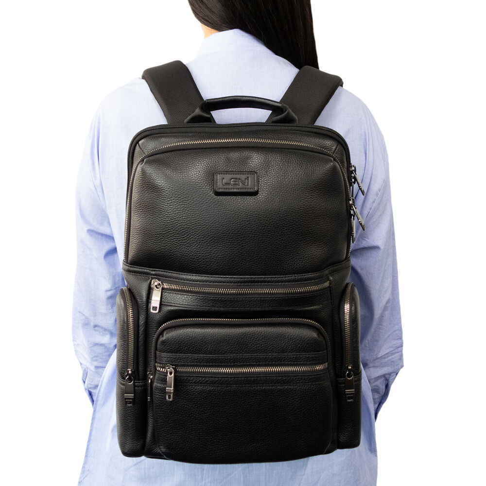 36105-leni-traveler-premium-leather-backpack-bag-with-built-in-usb-port-black