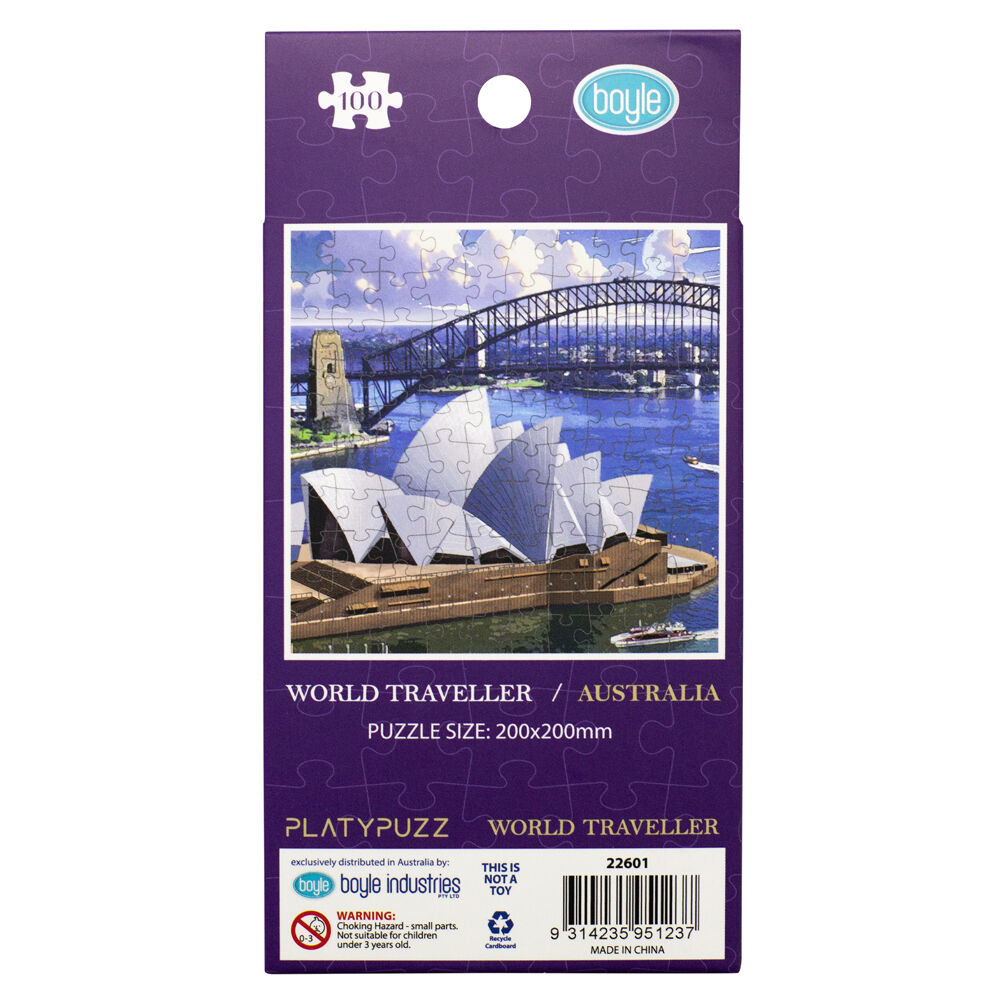 22601-platypuzz-jigsaw-puzzle-world-traveller-100pcs-sydney-australia-20x20cm